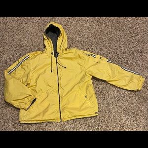 Reversable Coat Endurance Brand